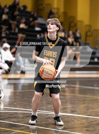 Thumbnail 1 in Evans @ North Augusta photogallery.