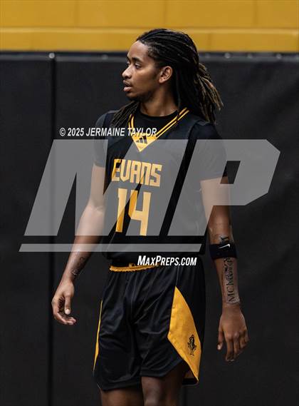 Thumbnail 1 in Evans @ North Augusta photogallery.