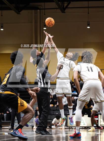 Thumbnail 3 in Evans @ North Augusta photogallery.