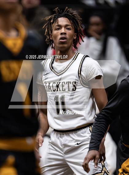 Thumbnail 2 in Evans @ North Augusta photogallery.