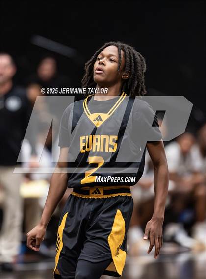 Thumbnail 2 in Evans @ North Augusta photogallery.