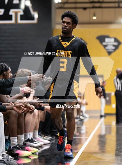 Thumbnail 1 in Evans @ North Augusta photogallery.