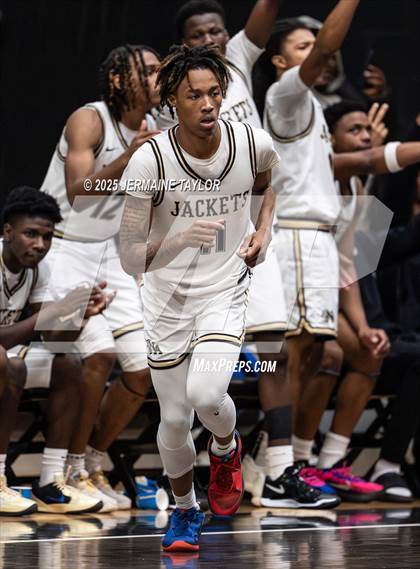 Thumbnail 2 in Evans @ North Augusta photogallery.