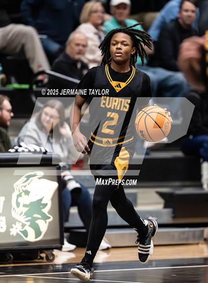 Thumbnail 1 in Evans @ North Augusta photogallery.