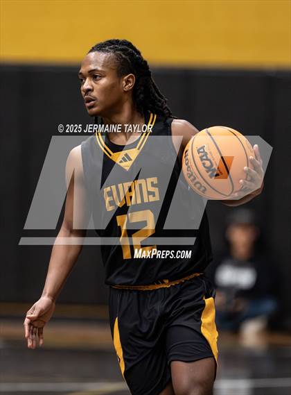 Thumbnail 2 in Evans @ North Augusta photogallery.