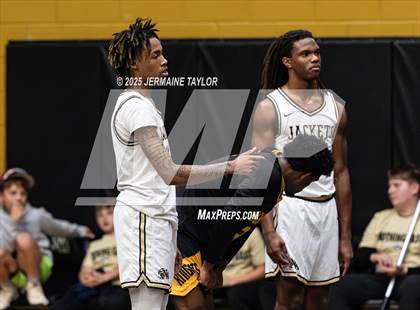 Thumbnail 2 in Evans @ North Augusta photogallery.