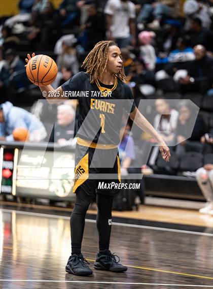 Thumbnail 1 in Evans @ North Augusta photogallery.