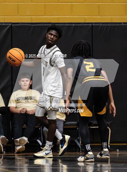 Thumbnail 1 in Evans @ North Augusta photogallery.