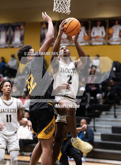 Thumbnail 1 in Evans @ North Augusta photogallery.