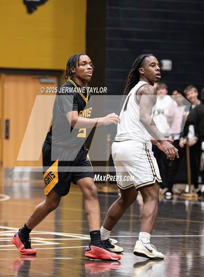 Thumbnail 2 in Evans @ North Augusta photogallery.