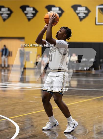 Thumbnail 1 in Evans @ North Augusta photogallery.