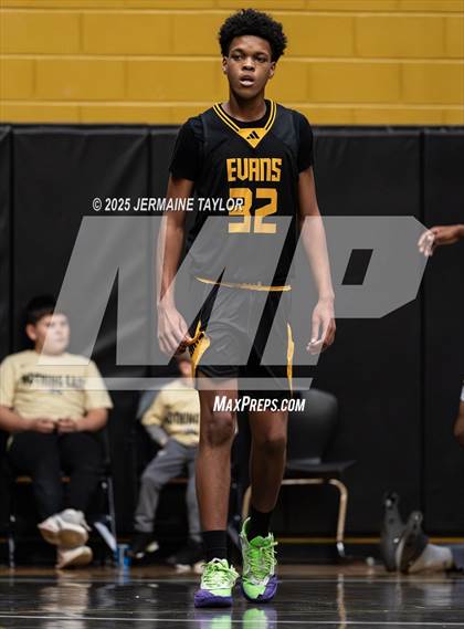 Thumbnail 2 in Evans @ North Augusta photogallery.