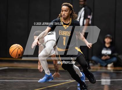 Thumbnail 3 in Evans @ North Augusta photogallery.