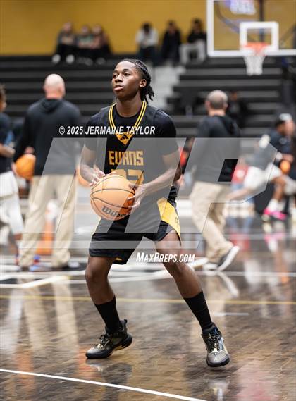 Thumbnail 3 in Evans @ North Augusta photogallery.