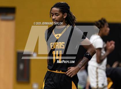 Thumbnail 1 in Evans @ North Augusta photogallery.