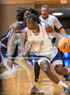 Photo from the gallery "Hoggard vs. New Life Christian Academy (Cumberland County Holiday Classic)"