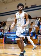 Photo from the gallery "Hoggard vs. New Life Christian Academy (Cumberland County Holiday Classic)"