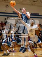 Photo from the gallery "Hoggard vs. New Life Christian Academy (Cumberland County Holiday Classic)"