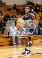 Photo from the gallery "Hoggard vs. New Life Christian Academy (Cumberland County Holiday Classic)"
