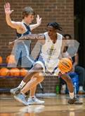 Photo from the gallery "Hoggard vs. New Life Christian Academy (Cumberland County Holiday Classic)"