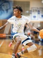 Photo from the gallery "Hoggard vs. New Life Christian Academy (Cumberland County Holiday Classic)"