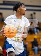 Photo from the gallery "Hoggard vs. New Life Christian Academy (Cumberland County Holiday Classic)"