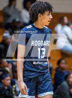 Photo from the gallery "Hoggard vs. New Life Christian Academy (Cumberland County Holiday Classic)"