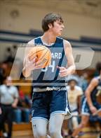 Photo from the gallery "Hoggard vs. New Life Christian Academy (Cumberland County Holiday Classic)"