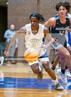 Photo from the gallery "Hoggard vs. New Life Christian Academy (Cumberland County Holiday Classic)"