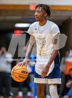 Photo from the gallery "Hoggard vs. New Life Christian Academy (Cumberland County Holiday Classic)"