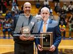 Photo from the gallery "Hoggard vs. New Life Christian Academy (Cumberland County Holiday Classic)"