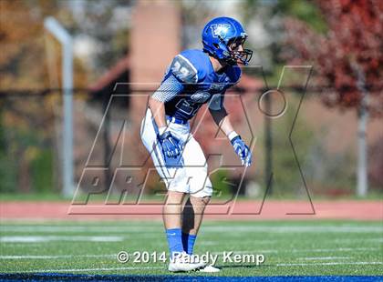 Thumbnail 1 in St. Clair @ Westminster Christian (MSHSAA District Playoff) photogallery.