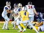 Photo from the gallery "Redwood Christian @ Ygnacio Valley"