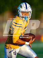Photo from the gallery "Redwood Christian @ Ygnacio Valley"