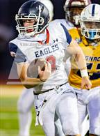 Photo from the gallery "Redwood Christian @ Ygnacio Valley"