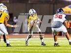 Photo from the gallery "Redwood Christian @ Ygnacio Valley"