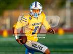 Photo from the gallery "Redwood Christian @ Ygnacio Valley"