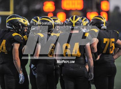 Thumbnail 1 in Folsom @ Del Oro photogallery.