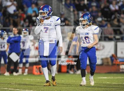 Thumbnail 1 in Folsom @ Del Oro photogallery.