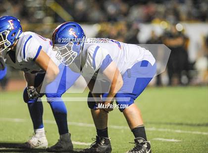Thumbnail 3 in Folsom @ Del Oro photogallery.