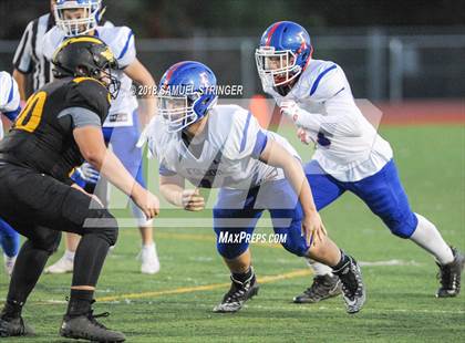 Thumbnail 2 in Folsom @ Del Oro photogallery.