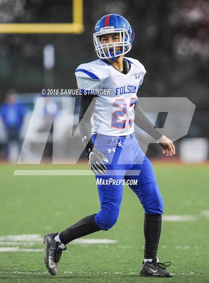 Thumbnail 1 in Folsom @ Del Oro photogallery.