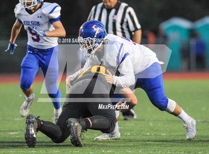 Thumbnail 1 in Folsom @ Del Oro photogallery.