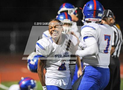 Thumbnail 2 in Folsom @ Del Oro photogallery.