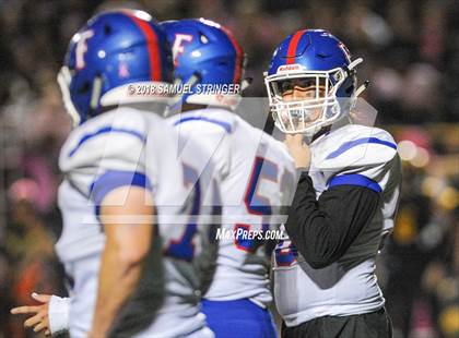 Thumbnail 2 in Folsom @ Del Oro photogallery.