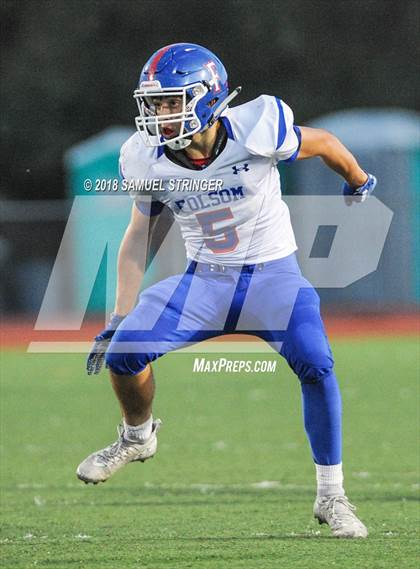 Thumbnail 3 in Folsom @ Del Oro photogallery.
