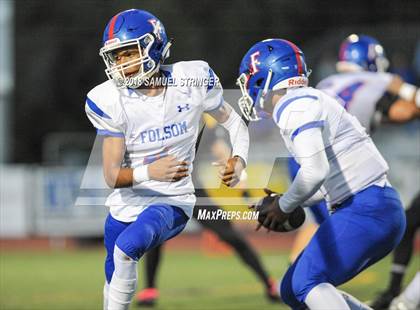 Thumbnail 1 in Folsom @ Del Oro photogallery.