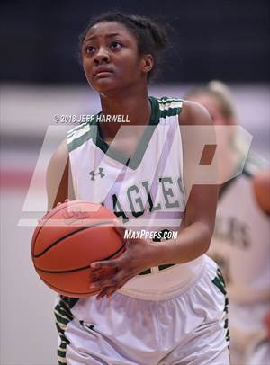Washington vs. GlenOak (OHSAA Division I District Semifinal)