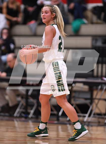 Thumbnail 1 in Washington vs. GlenOak (OHSAA Division I District Semifinal) photogallery.