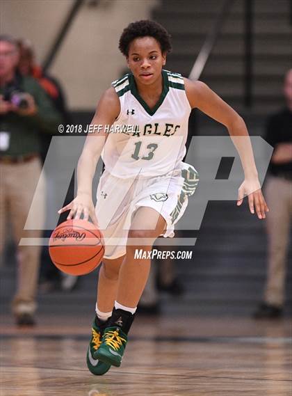 Thumbnail 1 in Washington vs. GlenOak (OHSAA Division I District Semifinal) photogallery.